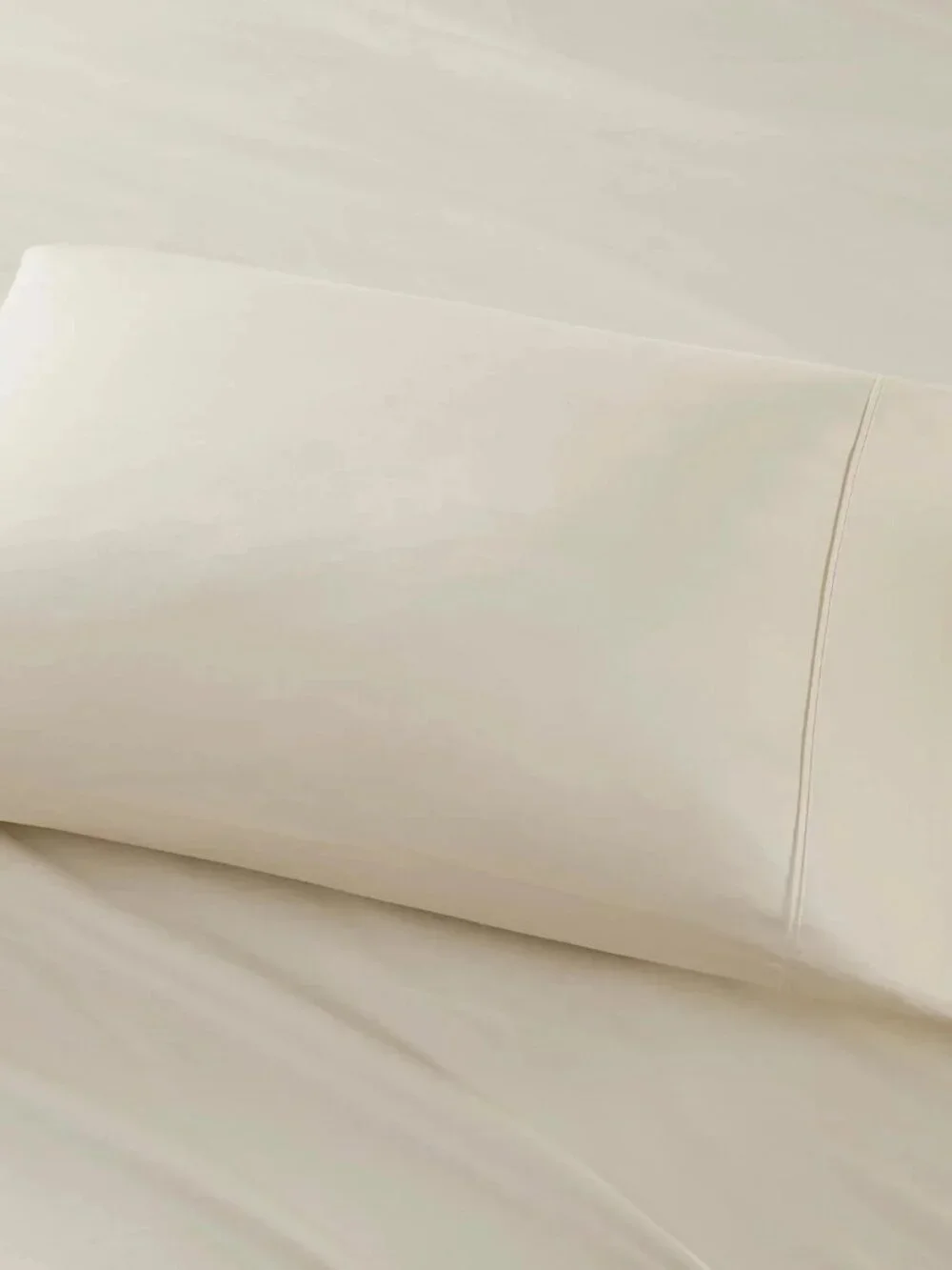 Madison Park 800 T.C Cotton Blend Sateen Deep Pocket Split king Bed Sheet Set